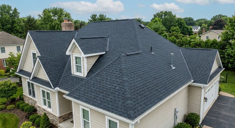 Dormer Roof Installation in Rappahannock County, VA