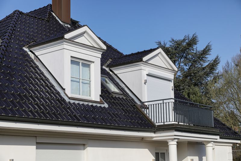 Dormer Roof Installation in Rappahannock County, VA
