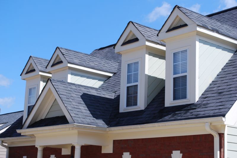 Dormer Roof Installation in Rappahannock County, VA
