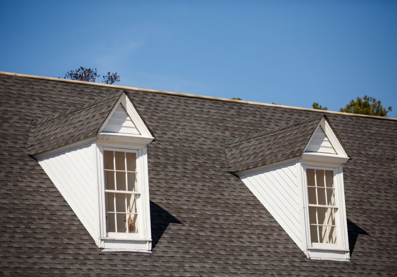 Dormer Roof Repair in Rappahannock County, VA