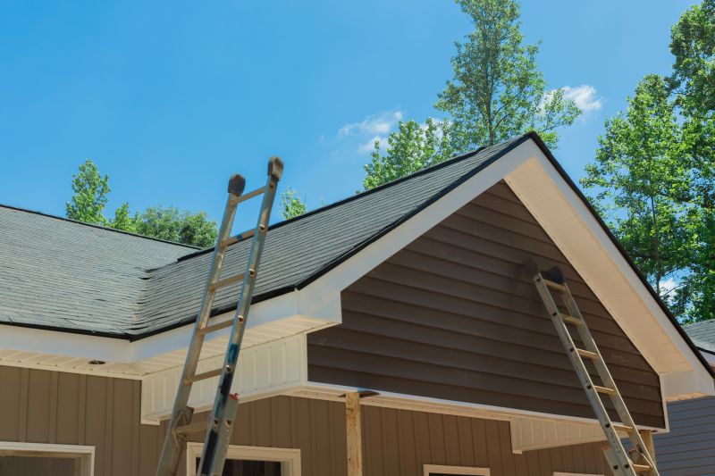 Dormer Roof Repair in Rappahannock County, VA