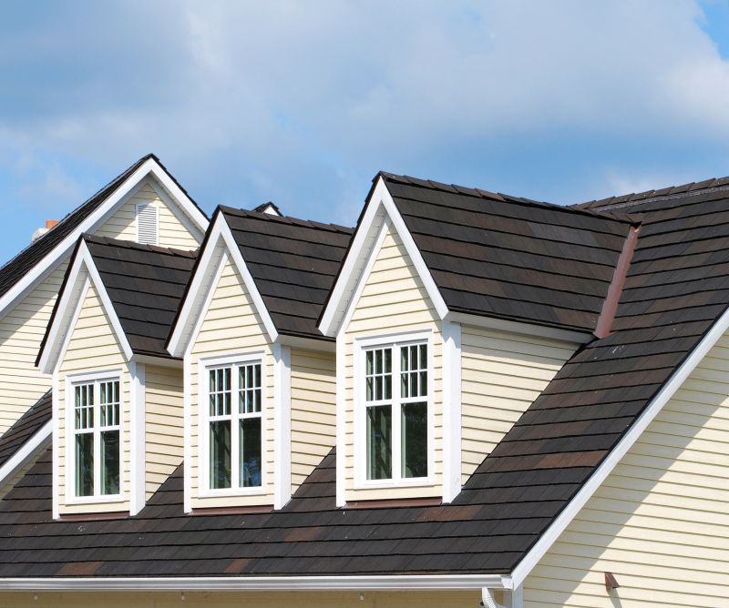Dormer Roof Replacement in Rappahannock County, VA