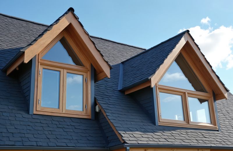 Dormer Roof Replacement in Rappahannock County, VA