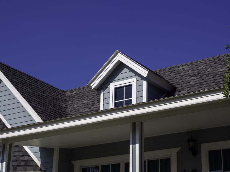 Dormer Roof Replacement in Rappahannock County, VA