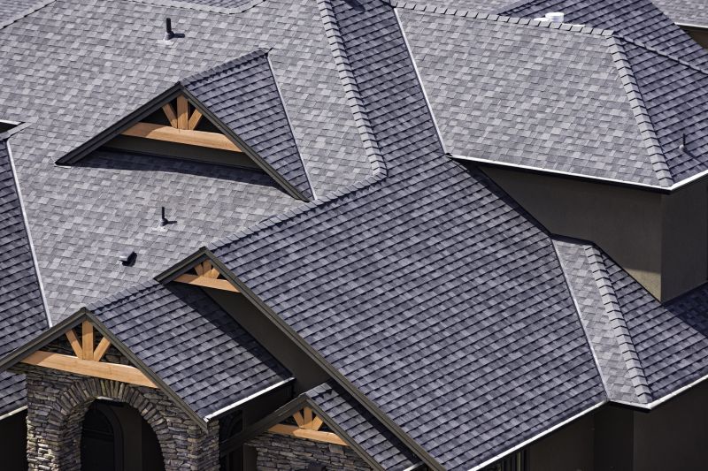Dormer Roof Replacement in Rappahannock County, VA