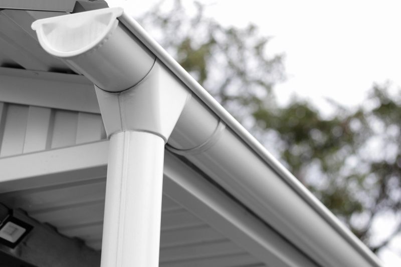 House Roof Installation in Brandy Station, VA