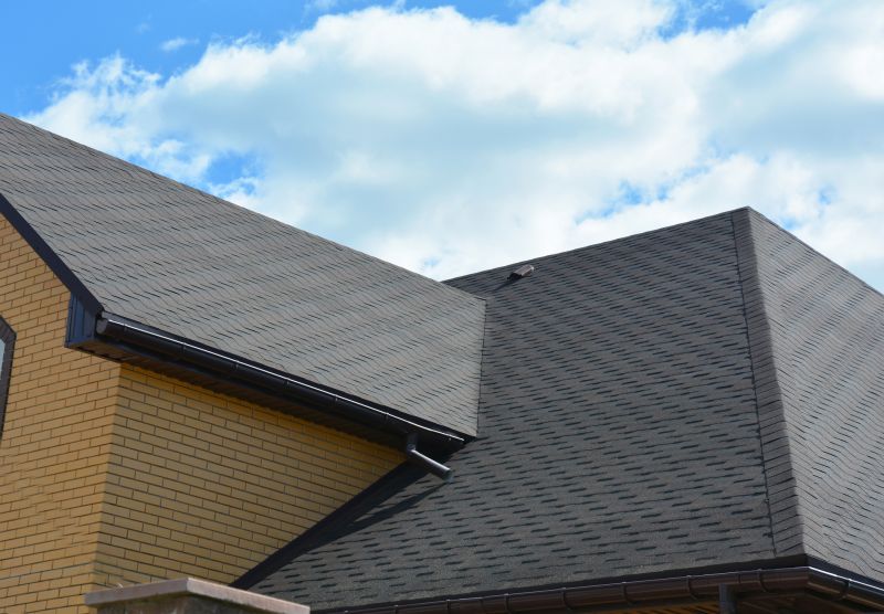House Roof Installation in Warren County, VA
