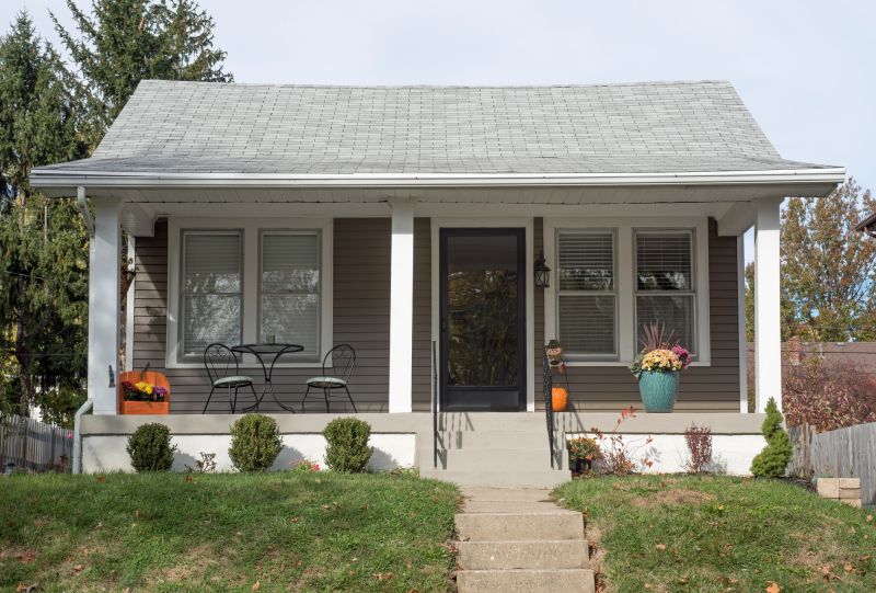 House Roof Repair in Amissville, VA