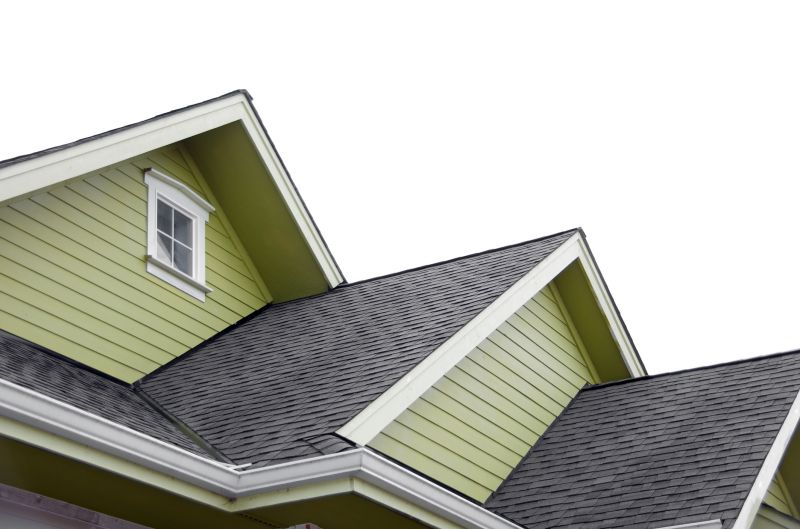 House Roof Repair in Bealeton, VA