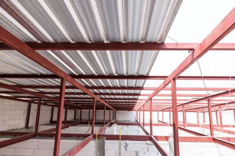 Metal Roof Installation in Bealeton, VA