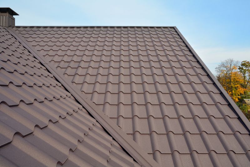 Metal Roof Installation in Bealeton, VA