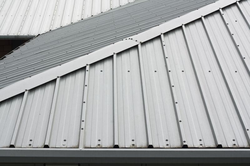 Metal Roof Repair in Luray, VA