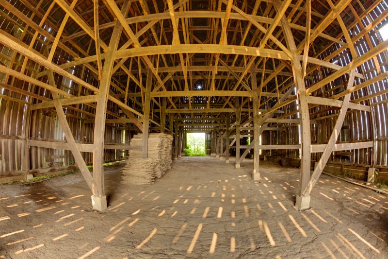 Pole Barn Roof Repair in Front Royal, VA