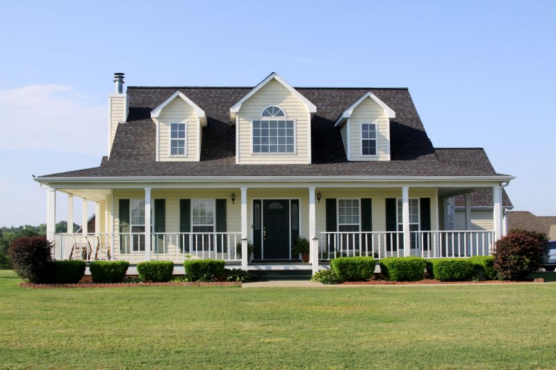 Porch Roofing Installation in Rappahannock County, VA