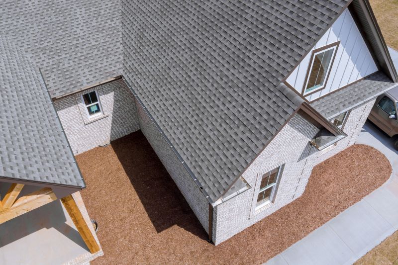 Residential Roof Replacement in Culpeper, VA
