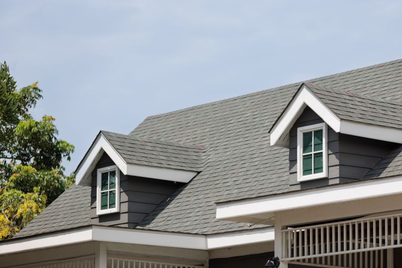 Residential Roof Replacement in Rappahannock County, VA
