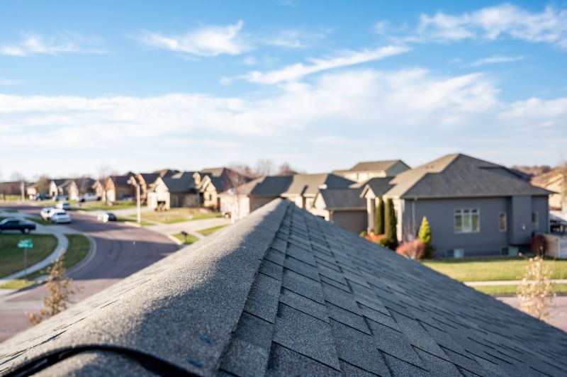Roof Construction in Culpeper County, VA