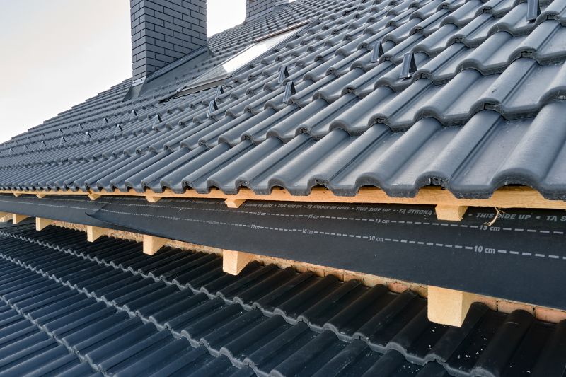 Roof Construction in Marshall, VA
