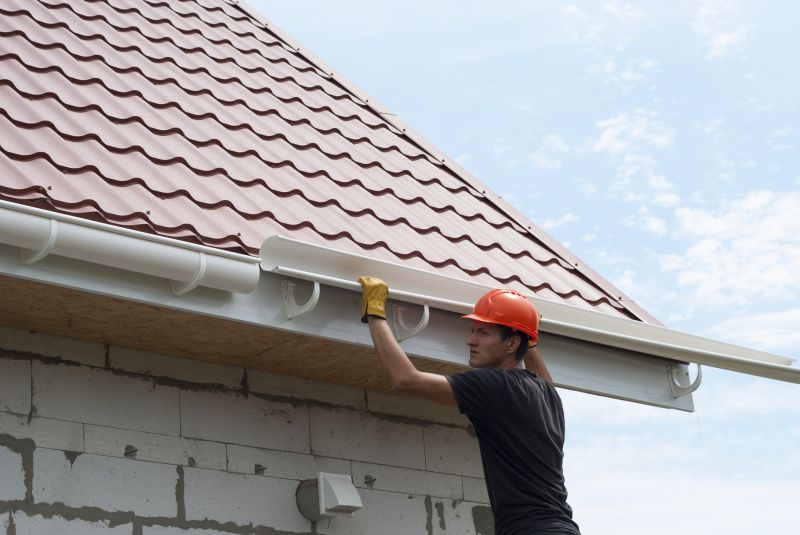 Roof Construction in Woodstock, VA