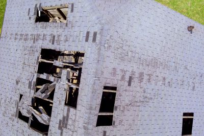 Roof Damage Repair in Bealeton, VA