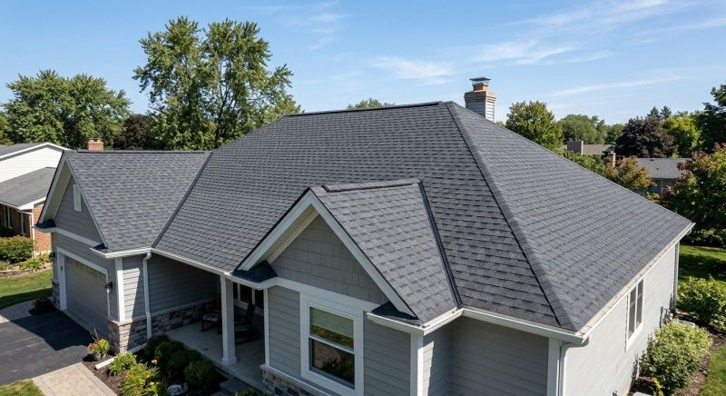 Roof Enlargement in Rappahannock County, VA