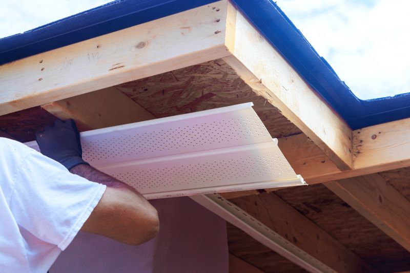 Roof Flashing Installation in Amissville, VA
