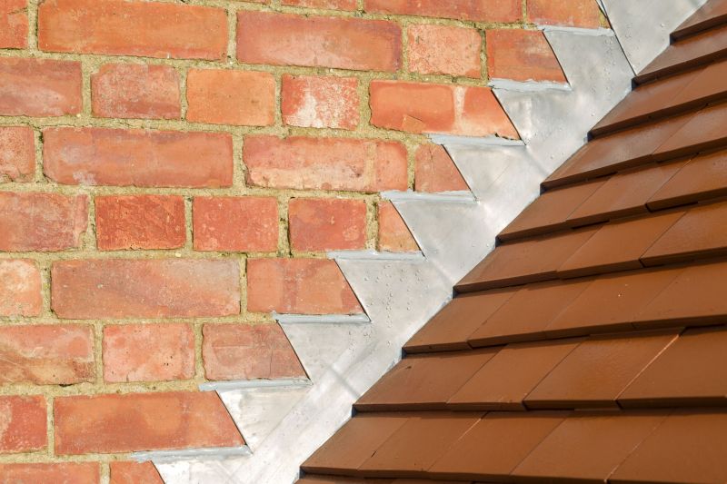 Roof Flashing Service in Boston, VA