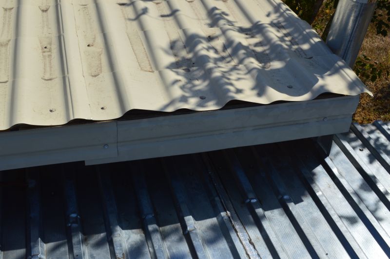 Roof Flashing Service in Brandy Station, VA