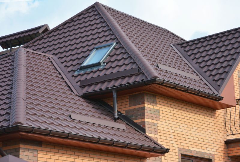 Roof Flashing Service in Rockingham County, VA
