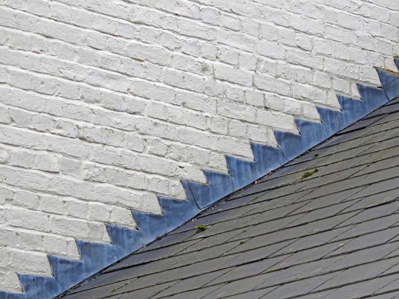 Roof Flashing Service in Syria, VA