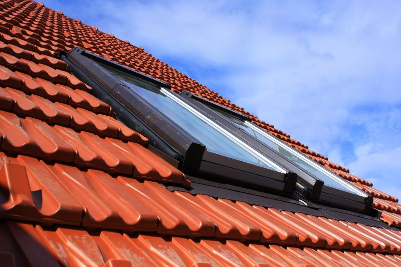 Roof Installation in Brandy Station, VA