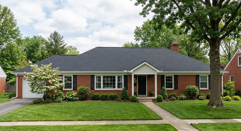 Roof Replacement in Syria, VA