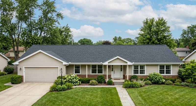 Roof Replacement in Syria, VA