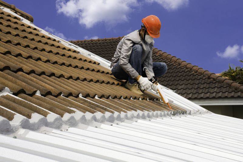 Roof Sealing in Bealeton, VA
