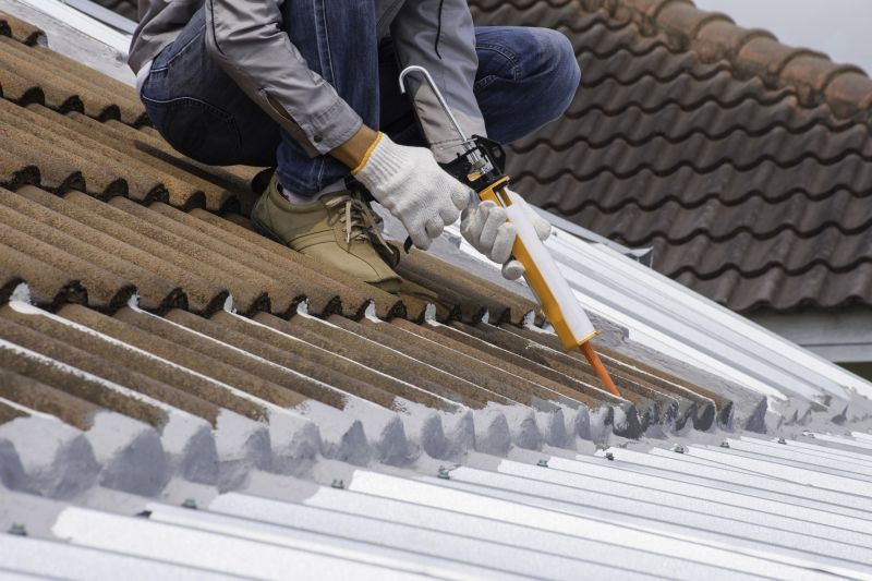 Roof Sealing in Culpeper County, VA