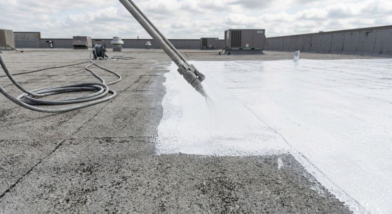 Roof Sealing in Rappahannock County, VA