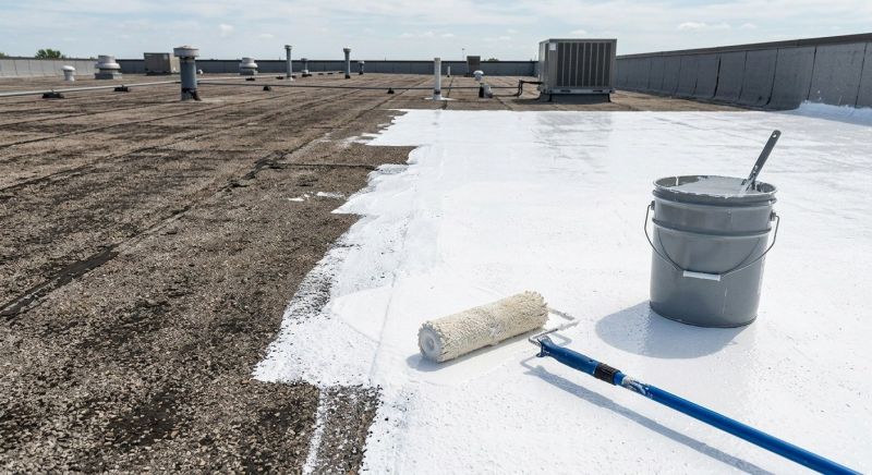 Roof Sealing in Luray, VA