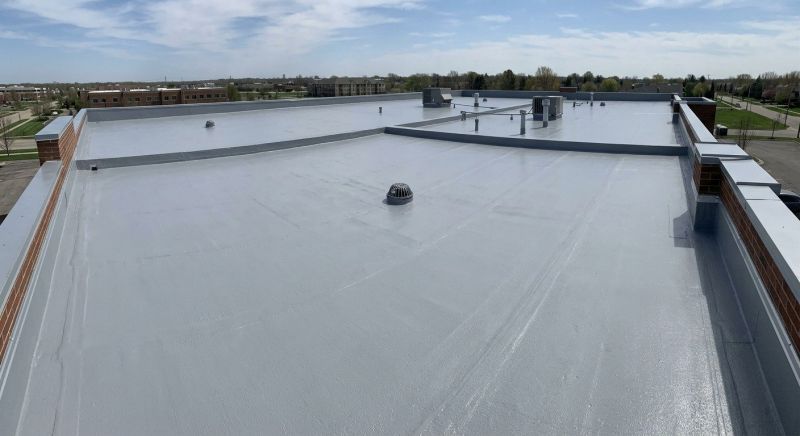 Roof Sealing in Shenandoah, VA