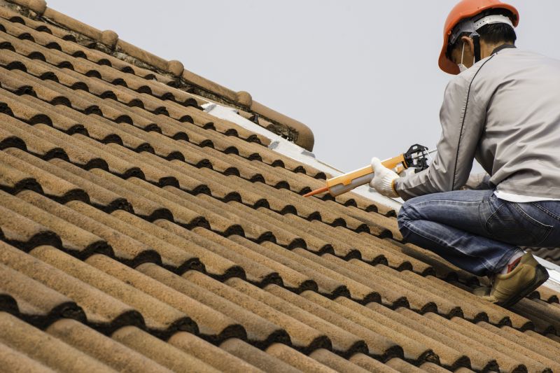 Roof Sealing in Woodville, VA