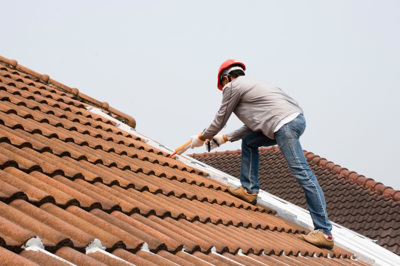 Roof Sealing in Woodville, VA