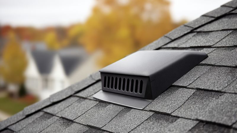 Roof Vent Installation Service in Bealeton, VA