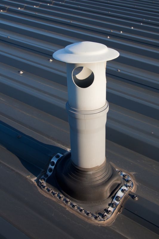 Roof Vent Installation Service in Culpeper County, VA