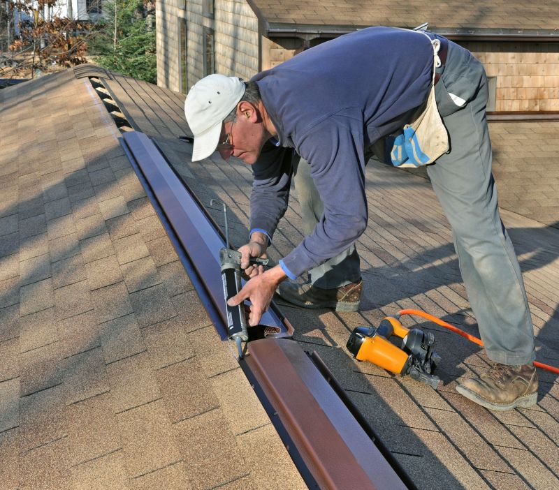 Roof Vent Installation Service in Rappahannock County, VA