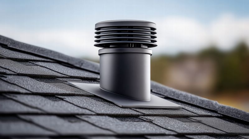 Roof Vent Installation Service in Rockingham County, VA