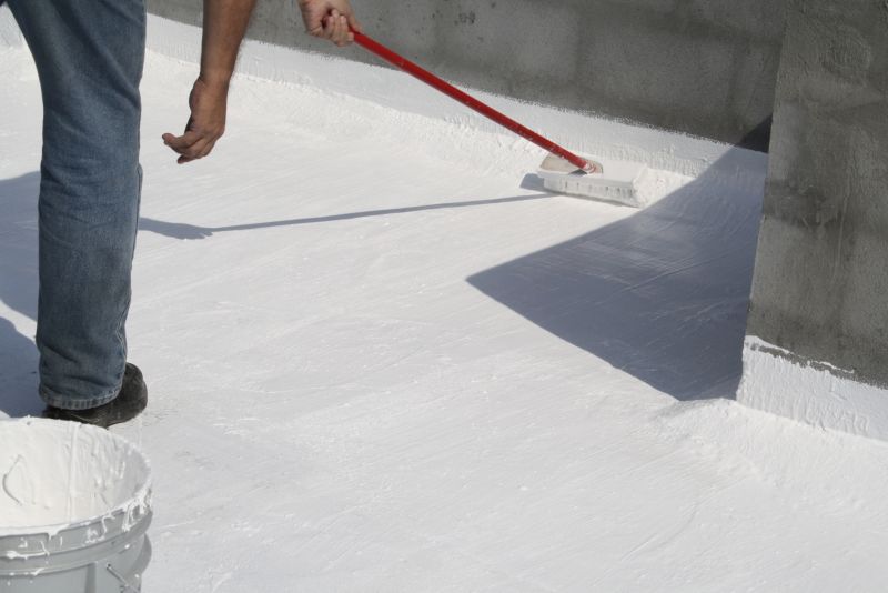 Roof Waterproofing in Amissville, VA