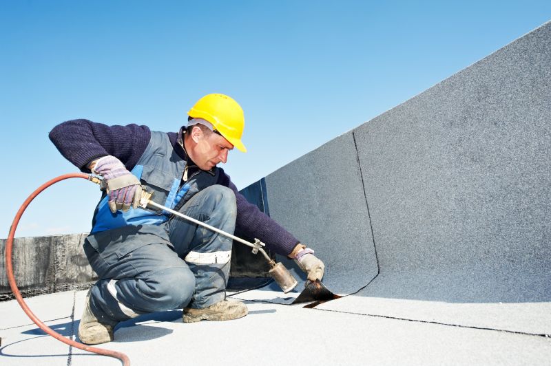 Roof Waterproofing in Culpeper, VA