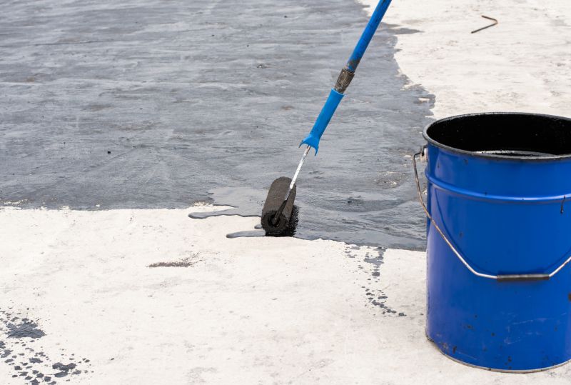 Roof Waterproofing in Culpeper, VA