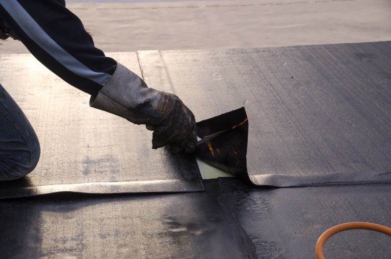 Roof Waterproofing in Luray, VA