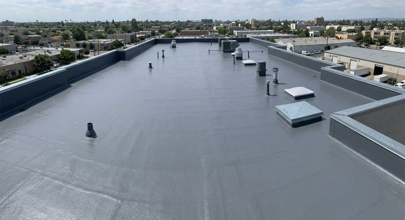 Roof Waterproofing in Marshall, VA