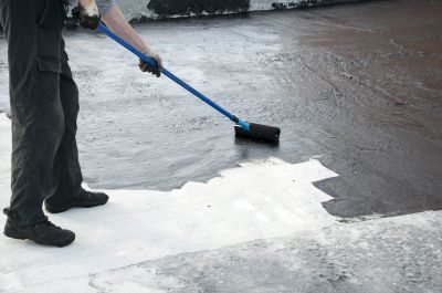 Roof Waterproofing in Warren County, VA